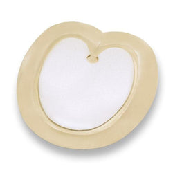 Lohmann & Rauscher Suprasorb P Sacro Adhesivo, estéril. Apósito de Espuma de Poliuretano de 18 CM X 20.5 CM