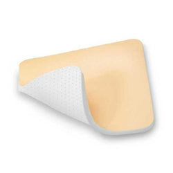 Lohmann & Rauscher Suprasorb P No Adhesivo, Estéril Apósito de Espuma de Poliuretano de 10 CM X 10 CM