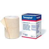 Venda Elástica de Algodón Adhesiva BSN Tensoplast de 7.5 CM X 2.7 M