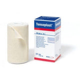 Venda Elástica de Algodón Adhesiva BSN Tensoplast de 10 CM X 2.7 M