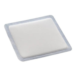 Lohmann & Rauscher Vliwasorb Apósito de alta absorción sin adhesivo estéril de 7.5 CM X 7.5 CM