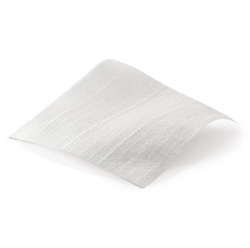 Lohmann & Rauscher Suprasorb Liquacel, Apósito de Fibra Hidroactiva De 10 CM X 10 CM