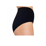 Calzón Ostomía OstomyFit Dama de Algodón Negro