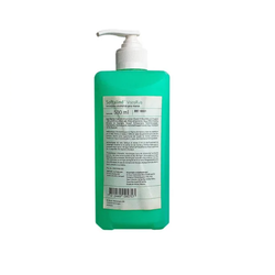 B. Braun Solución Antiséptica Softalind ViscoRub De 500 ML