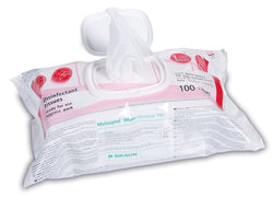 B. Braun Toallitas Desinfectantes Meliseptol Wipes Sensitive